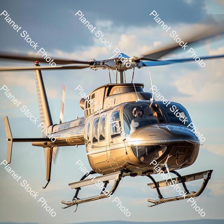 Helicopter stock photo with image ID: 1a712901-2639-40e7-95d7-d66cb962cefd