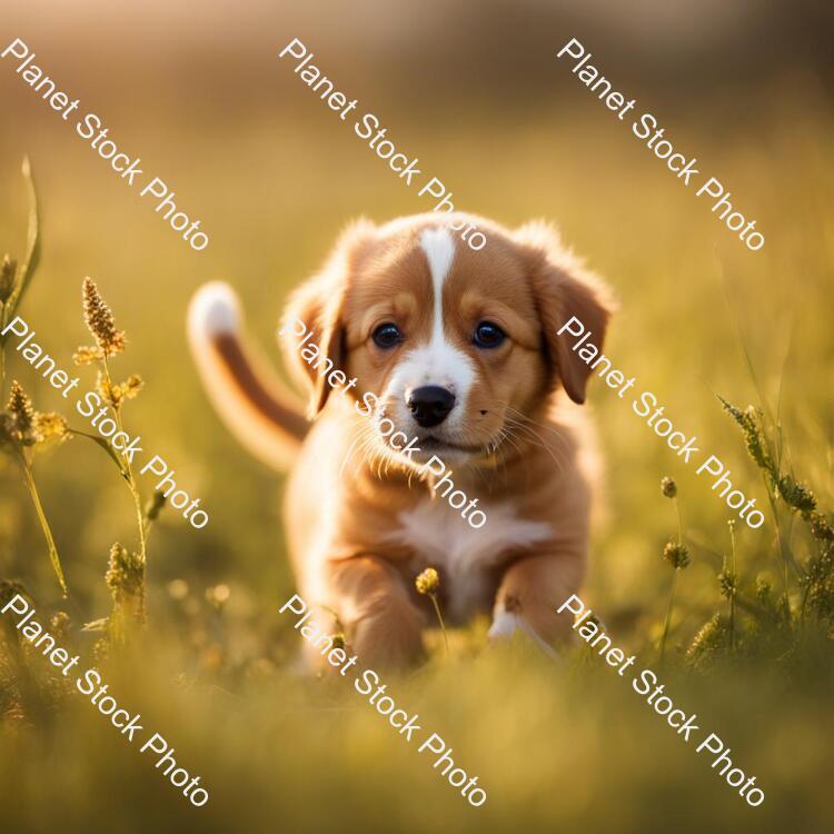 Puppy stock photo with image ID: 1c80a082-b0e6-419a-a4b1-f9521581948d