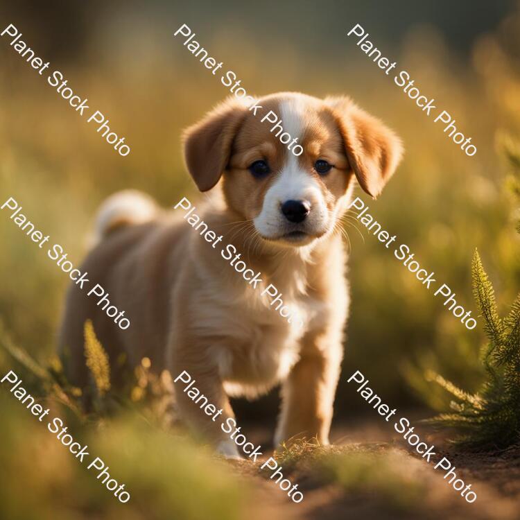 Puppy stock photo with image ID: 273314c5-347a-4e6b-a21b-7d6955523400