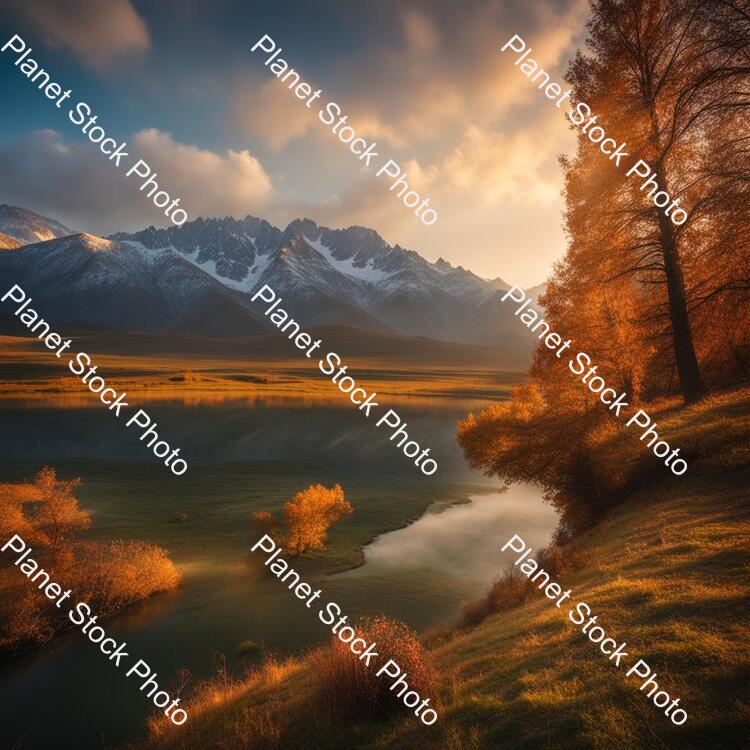 Shar Mountains stock photo with image ID: 3b0546a4-a25f-4347-b74e-d87969169fbf