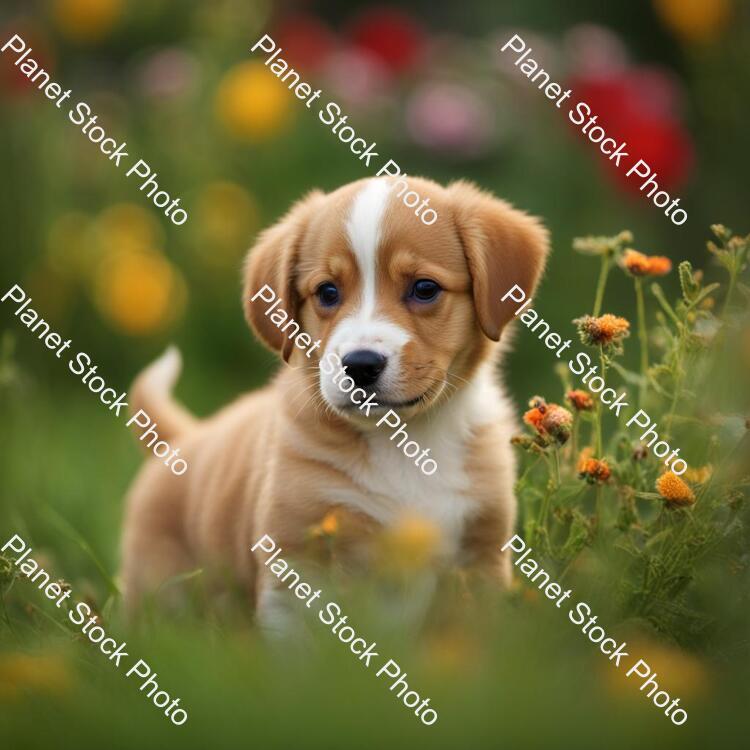 Puppy stock photo with image ID: 65cd2392-d62d-4361-b551-ba4499602e2c