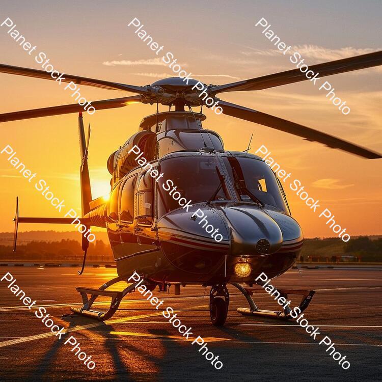 Helicopter stock photo with image ID: 71adee48-8858-4a2b-b757-cc9518a29166