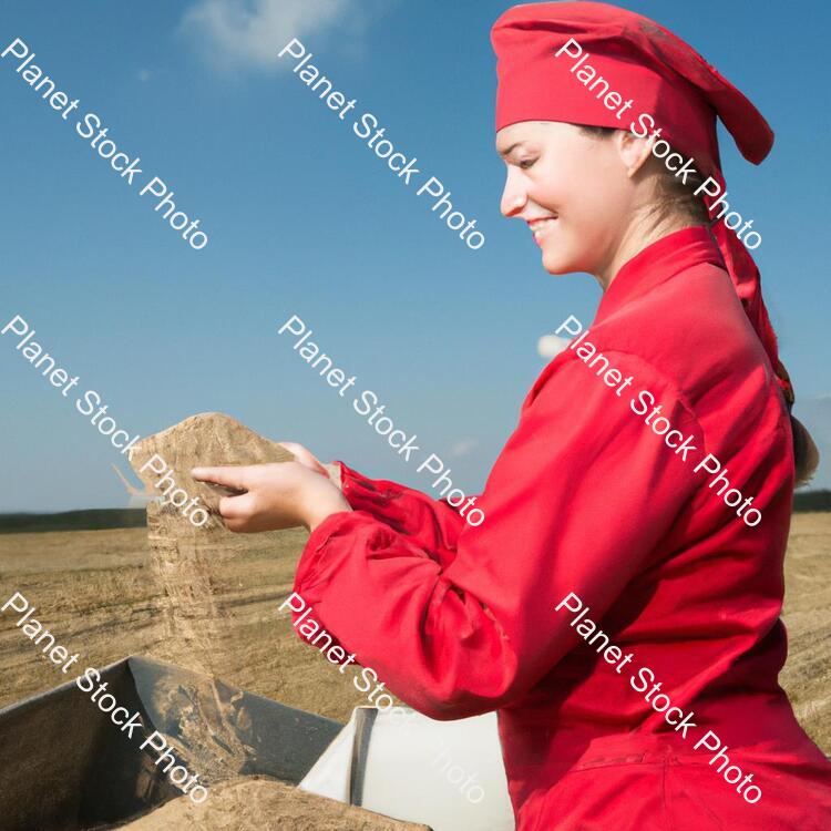 Agricultrice stock photo with image ID: 934d73da-c1d2-46f8-9ce6-8bf74f99270f