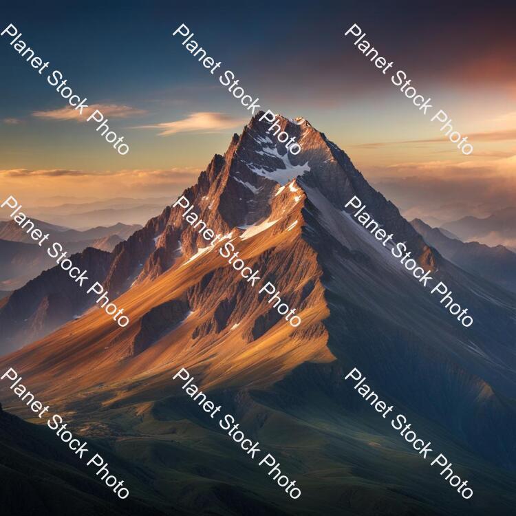 Beautiful Mountain stock photo with image ID: b066df3b-76cc-42ac-a9f9-a9a6e83d4e1d