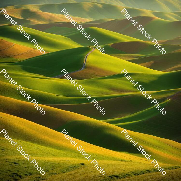 Hills stock photo with image ID: bce55f52-8520-410f-889e-fc2d86fc1c8b