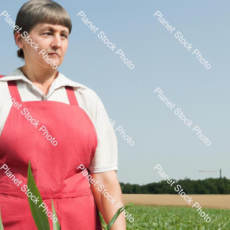 Agricultrice stock photo with image ID: e9342c47-2871-43ce-a6d1-b9653d96063c