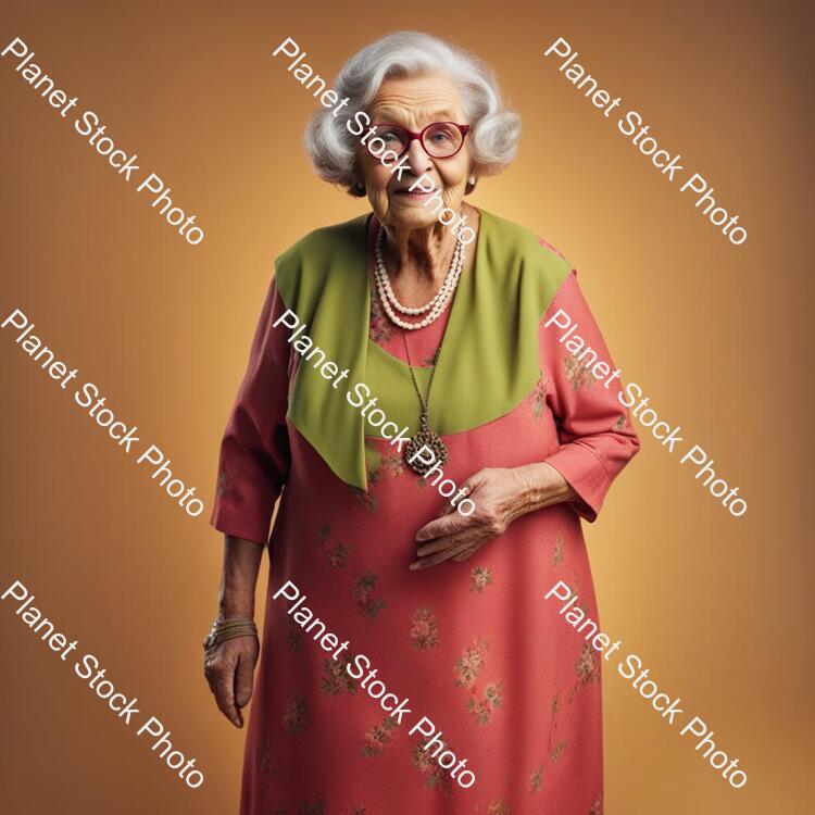 Granny stock photo with image ID: ec3d3746-c908-4d41-b09f-c97ea9ba2db2