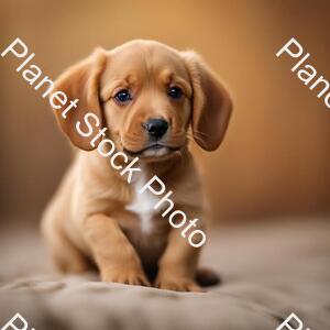 Puppy stock photo with image ID: 20ecbb38-3c2d-40b4-bd54-d170c79304aa