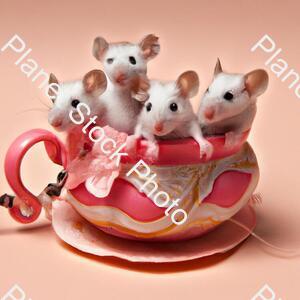 Mice stock photo with image ID: 48eb4775-c7fc-4b06-a15f-683f4dab42f6