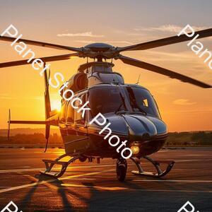 Helicopter stock photo with image ID: 71adee48-8858-4a2b-b757-cc9518a29166