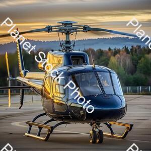 Helicopter stock photo with image ID: 723dc056-69ac-4b8e-9c55-9eca6261a800