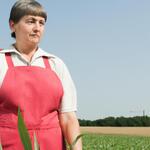 Agricultrice