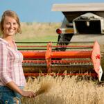 Agricultrice